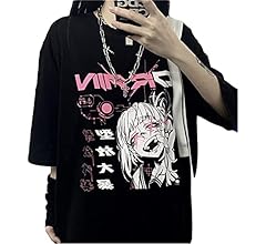 Amazon.co.jp: [fenglin love] Tシャツ バッグプリント レディース